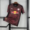 Maillot RB Leipzig Third 2025/2026 — devant Maillot RB Leipzig Third 2025/2026 — devant