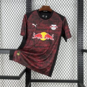 Maillot RB Leipzig Third 2025/2026 — devant