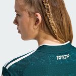 Maillot Real Madrid Extérieur 26/27 Femme Maillot Real Madrid Extérieur 2026/27 — Femme
