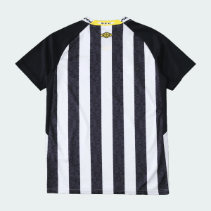 Maillot Santos Extérieur 25/26 Homme