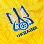Maillot Ukraine Domicile 26/27 Homme