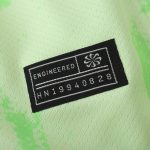 Maillot FC Barcelone Cinquième 2025/26 — Homme