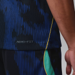 Maillot Brazil Extérieur Édition Joueur 26/27