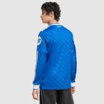 Maillot Real Madrid Troisième 2025/26 — Homme Manches longues