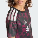 Maillot Liverpool Troisième 2026/27 — Femme