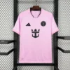 Maillot Inter Miami Domicile 2026/2027 — devant Maillot Inter Miami Domicile 2026/2027 — devant
