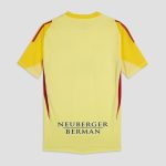 Maillot Como 1907 Gardien 2 25/26