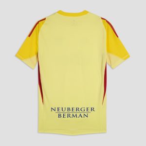 Maillot Como 1907 Gardien 2 25/26