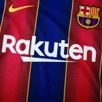 Maillot Barcelona Domicile 2020/21 Maillot Barcelona Domicile 2020/21