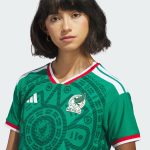 Maillot Mexico Domicile 26/27 Femme