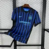 Maillot Inter Milan Domicile 2025/2026 — devant