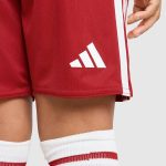 Kit Maillot Liverpool Domicile 26/27 Enfant