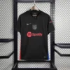 Maillot FC Barcelone Extérieur 2023/2024 — devant