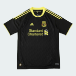 Maillot Liverpool Rétro Troisième 2010/11