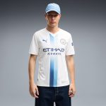 Maillot Manchester City Troisième 2026/27 — Homme