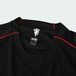 Maillot Manchester United Rétro Extérieur 2007/08