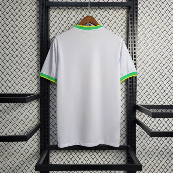 Maillot Brésil Concept 2023/2024 — dos