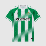 Maillot Real Betis Domicile 2026/27 — Homme