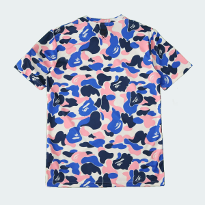 Maillot Inter Miami Rose Camo Édition Spéciale Homme