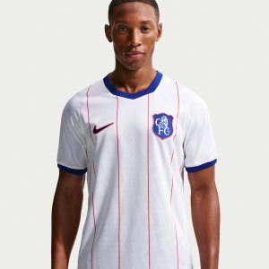 Maillot Chelsea Troisième 2026/27 — Homme