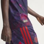 Maillot Bayern Munich Troisième Édition Joueur 26/27