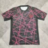 Maillot Atlético Madrid Avant-Match 2025/2026 — devant Maillot Atlético Madrid Avant-Match 2025/2026 — devant