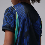 Kit Maillot Brazil Extérieur 26/27 Enfant