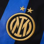 Maillot Inter Milan Domicile 24/25 Homme