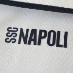 Maillot Napoli Extérieur 24/25 Homme