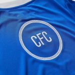 Maillot Chelsea Troisième Avant-match 25/26