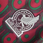 Maillot Mexico Domicile 24/25 Homme