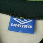 Maillot Brazil Rétro Domicile 1991/93