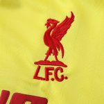 Maillot Liverpool Rétro Troisième 1985/87