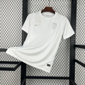 Maillot Norvège Third 2026/2027 — devant Maillot Norvège Third 2026/2027 — devant