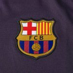 Maillot Barcelona Rétro Extérieur 2016/17