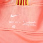 Maillot Barcelona Rétro Troisième 2018/19