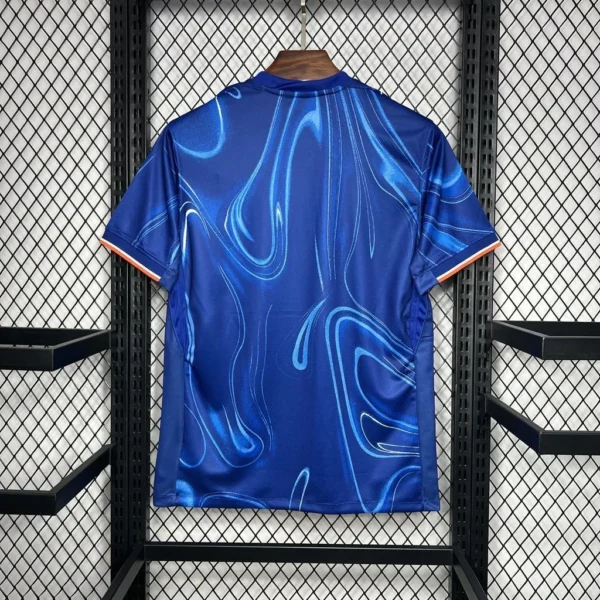 Maillot Chelsea Domicile 2024/2025 — dos