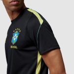 Maillot Brésil d'Entraînement 2 2026/27