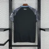Maillot Aston Villa Extérieur Noir 2025/2026 — dos