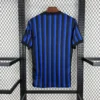 Maillot Inter Milan Domicile 2025/2026 — dos