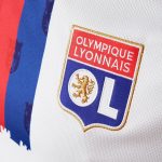 Maillot Olympique Lyonnais Domicile 2026/27 — Homme