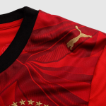 Maillot Egypt Domicile 26/27 Homme
