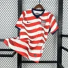 Maillot États-Unis Domicile 2026/2027 — devant Maillot États-Unis Domicile 2026/2027 — devant