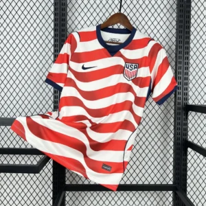 Maillot États-Unis Domicile 2026/2027 — devant