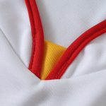 Maillot Espagne Rétro Extérieur 2011