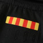 Maillot Barcelona Extérieur Édition Joueur 24/25