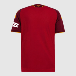 Maillot AS Roma Domicile Édition Joueur 26/27