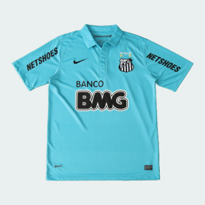 Maillot Santos Rétro Extérieur 12/13