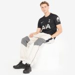 Maillot Tottenham Extérieur Édition Joueur 25/26