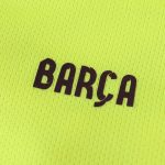 Maillot FC Barcelone Rétro Troisième 2014/15